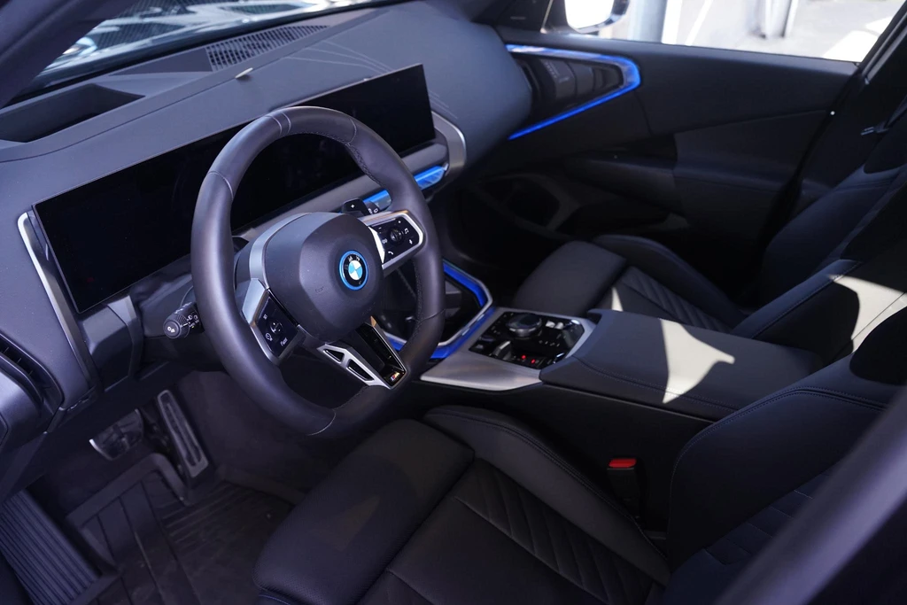 BMW X3 – foto 58