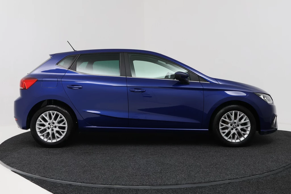 SEAT Ibiza – foto 6