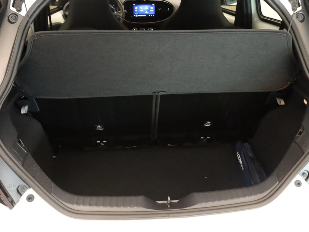 Toyota Aygo – foto 29