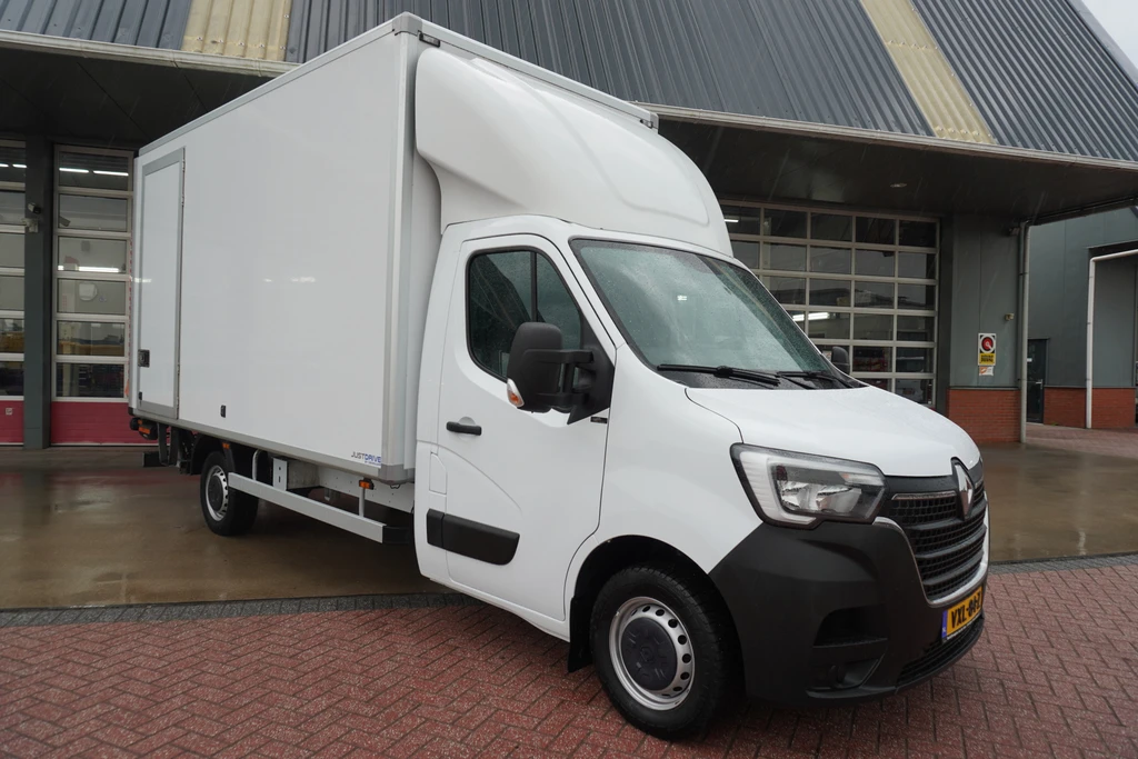 Renault Master – foto 9
