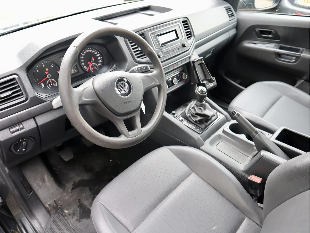 Volkswagen Amarok – foto 8