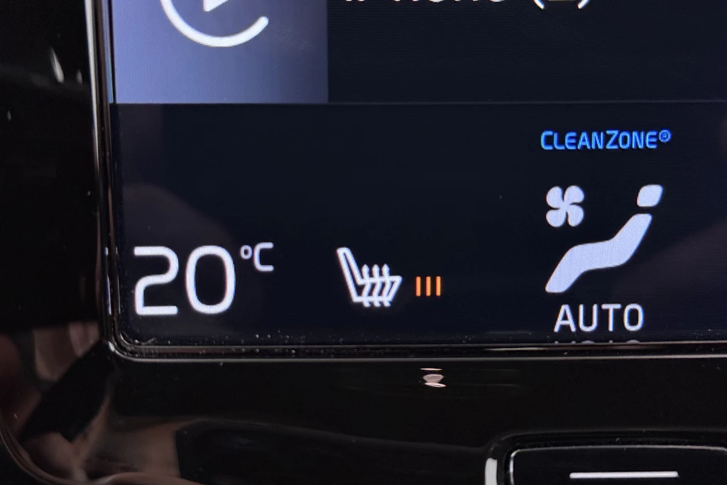 Volvo V90 – foto 36
