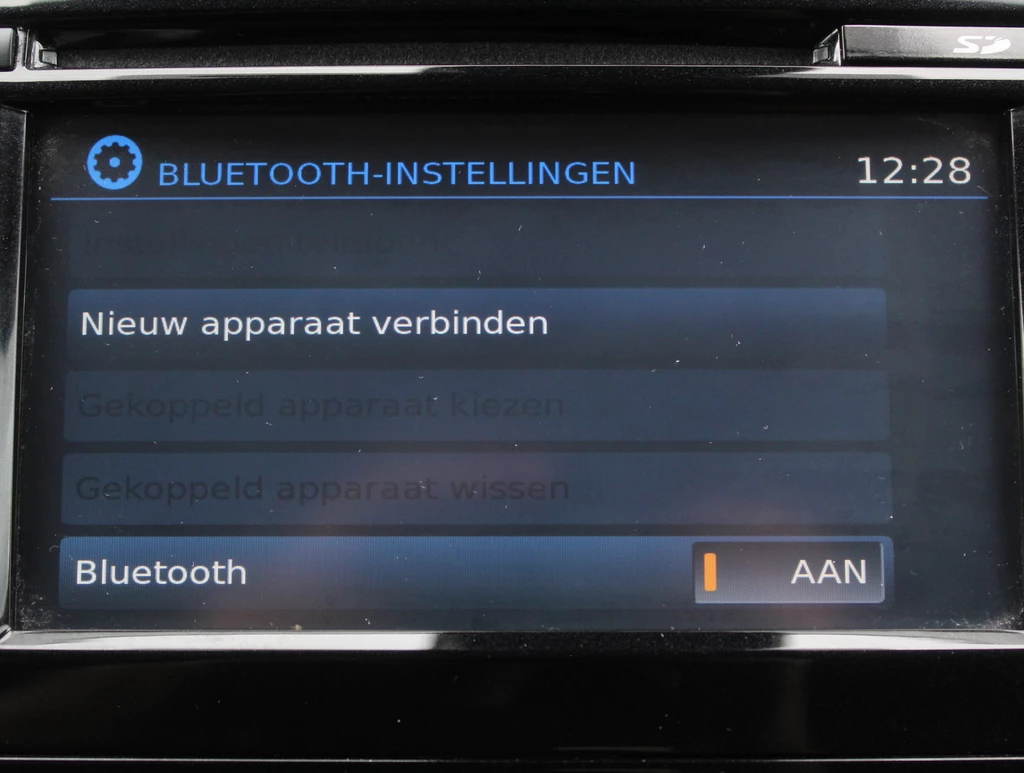 Nissan QASHQAI – foto 37