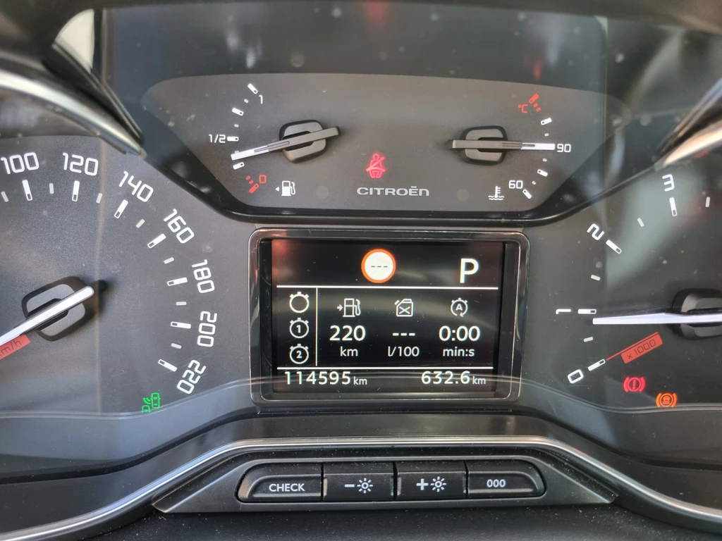 Citroën C3 Aircross – foto 33