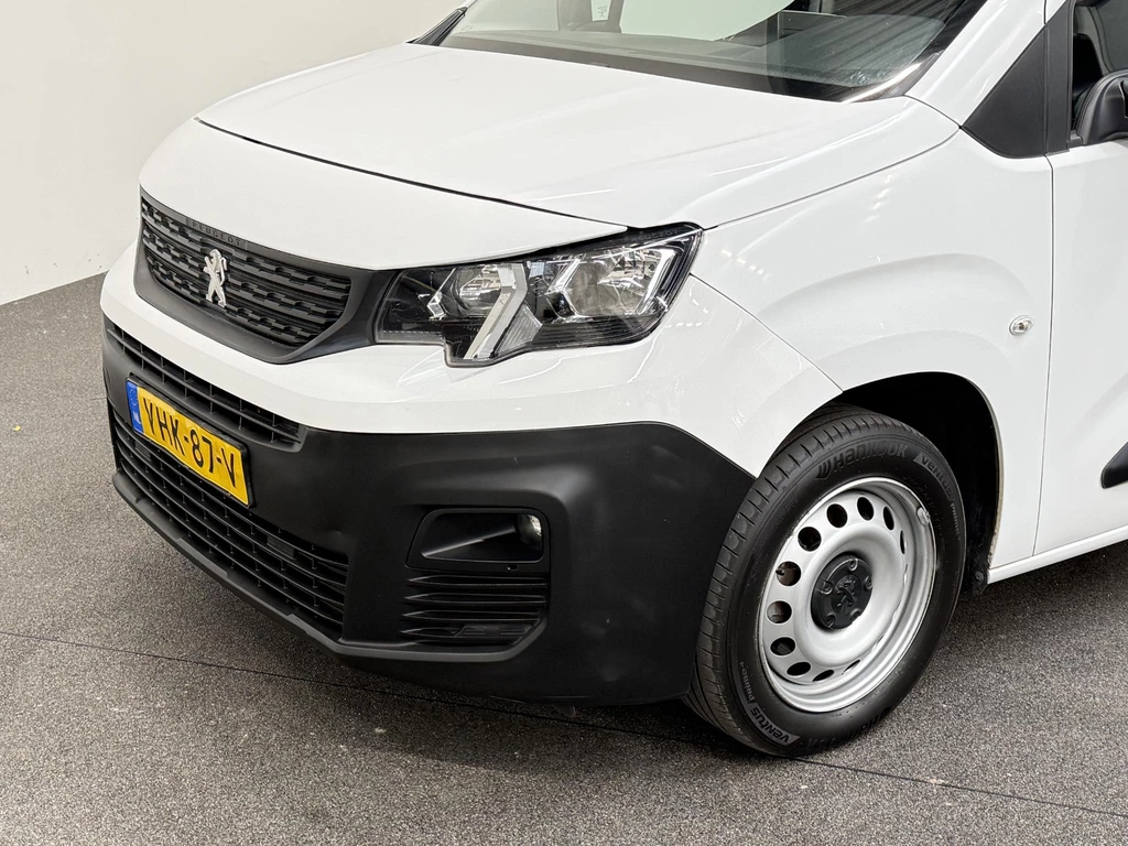 Peugeot Partner – foto 2