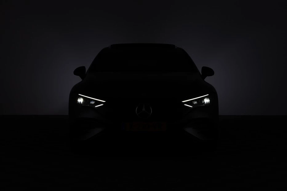 Mercedes-Benz EQE – foto 8