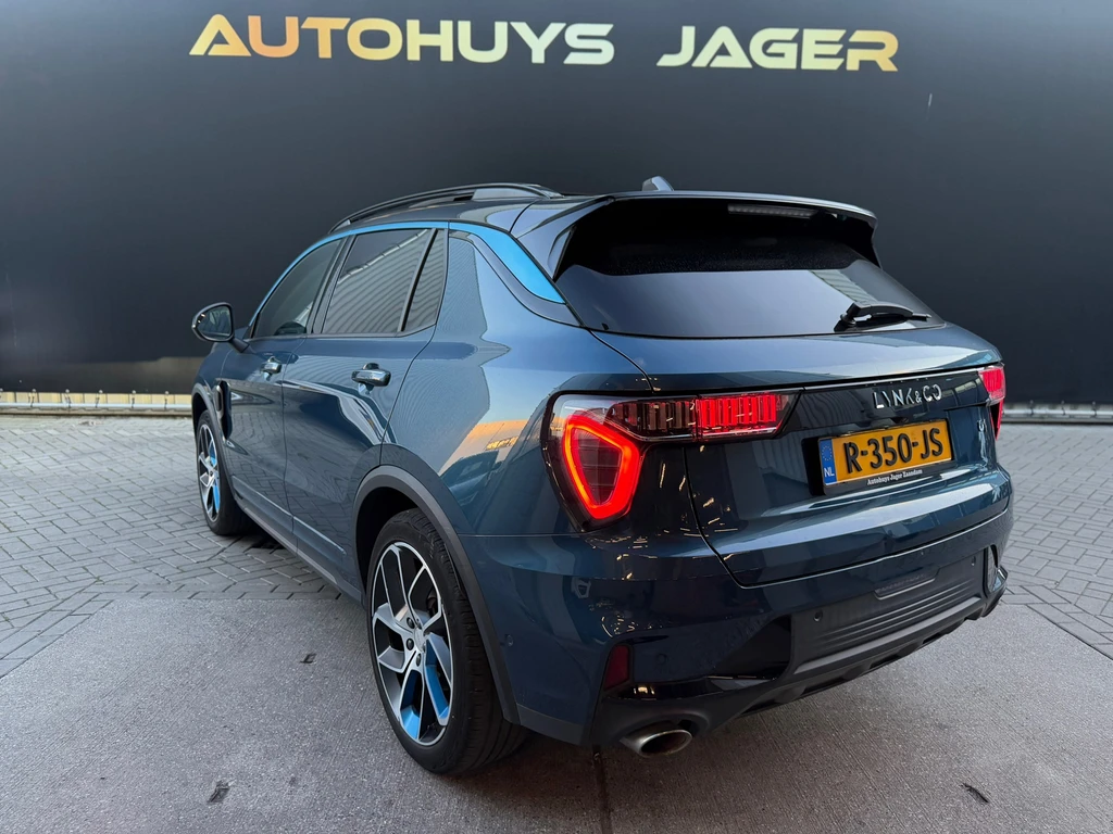 Lynk & Co 01 – foto 5