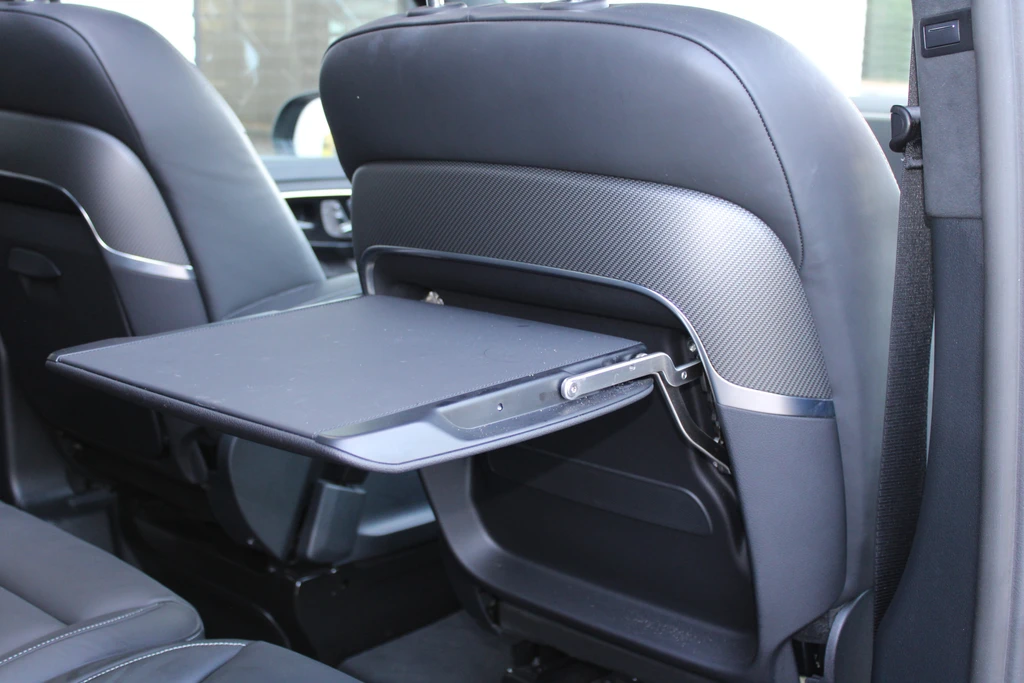 Mercedes-Benz V-Klasse – foto 21