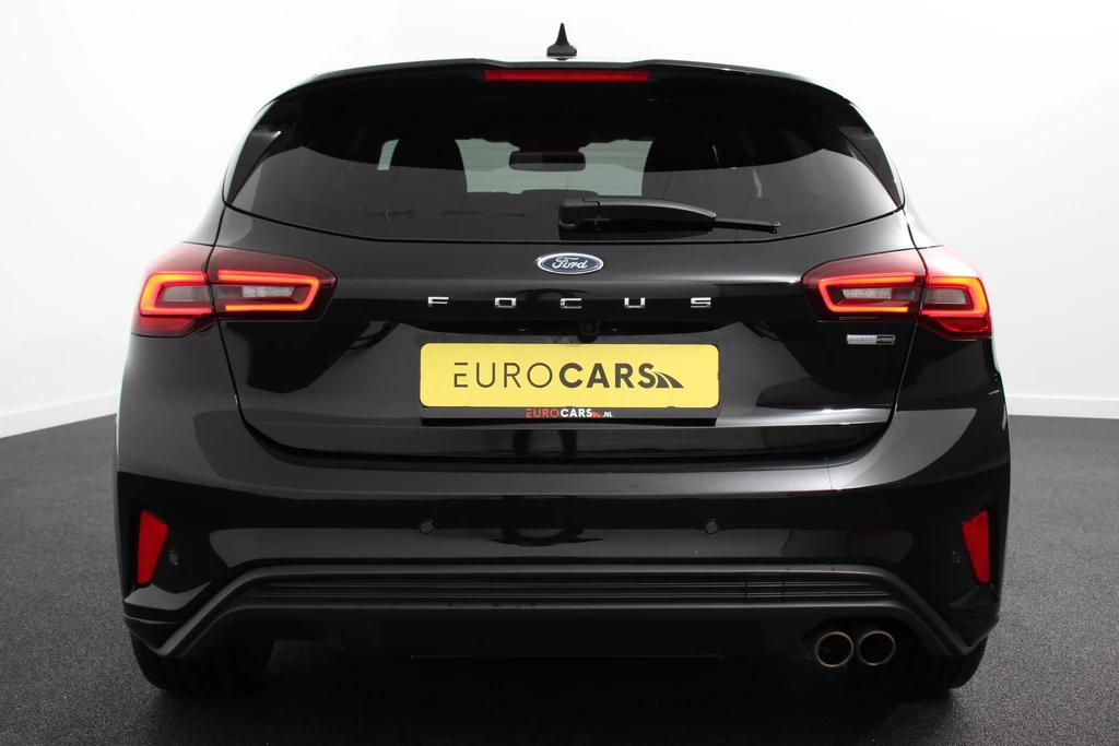 Ford Focus – foto 4