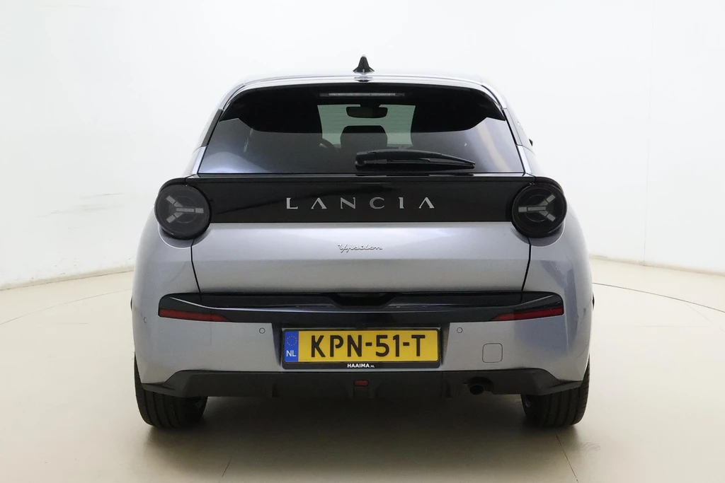 Lancia Ypsilon – foto 5