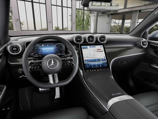 Mercedes-Benz GLC – thumbnail 7