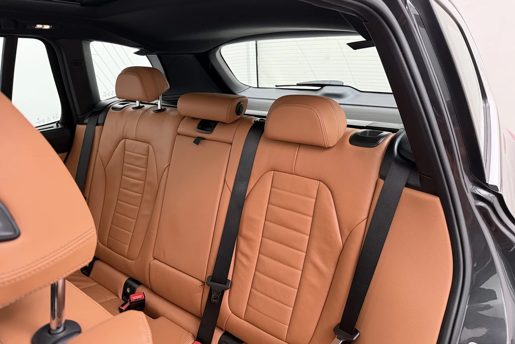 BMW X3 – foto 11