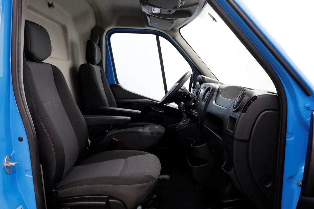 Renault Master – foto 9