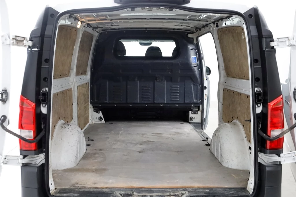 Mercedes-Benz Vito – foto 10