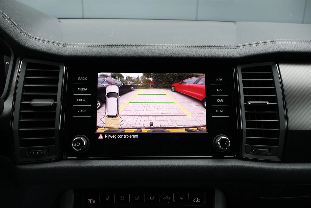 Škoda Kodiaq – foto 26