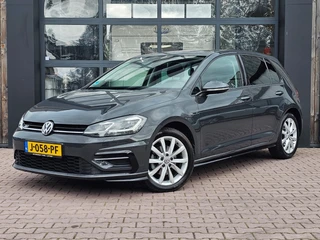 Volkswagen Golf – thumbnail 2