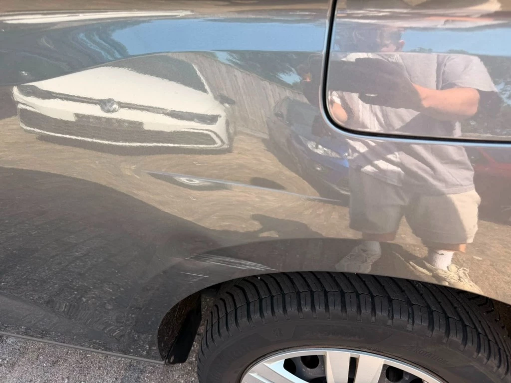 Volkswagen Caddy – foto 25