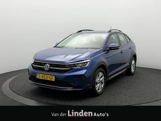Volkswagen Taigo – thumbnail 1