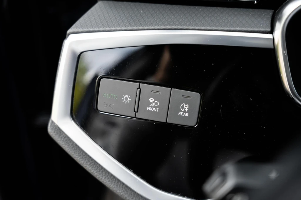 Audi Q3 – foto 48