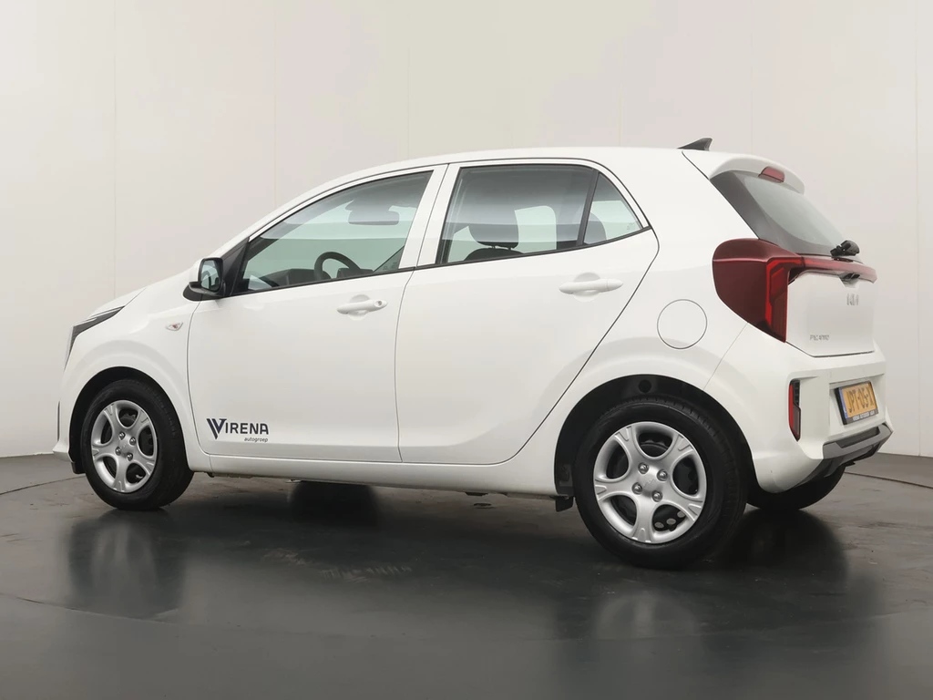 Kia Picanto – foto 4