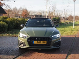 Audi A5 – thumbnail 11