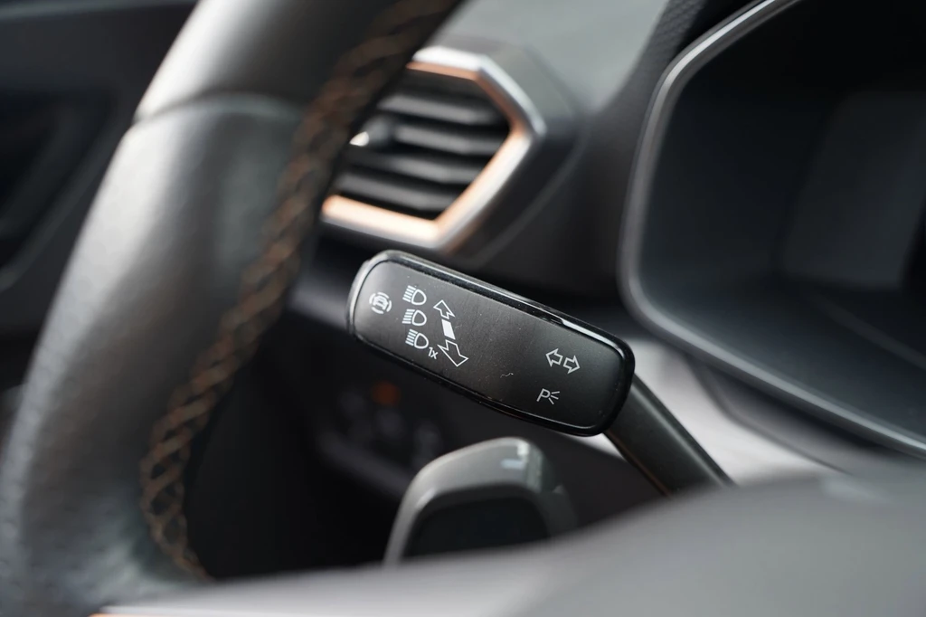 CUPRA Leon Sportstourer – foto 20