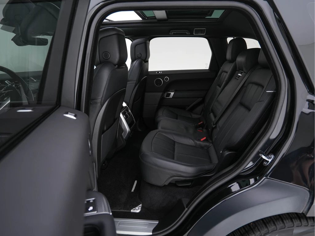 Land Rover Range Rover Sport – foto 10