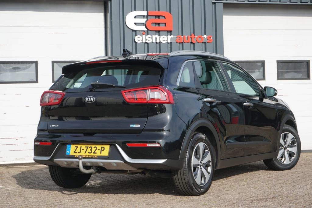 Kia Niro – foto 4