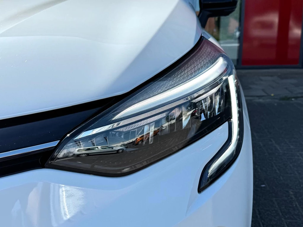 Renault Clio – foto 8