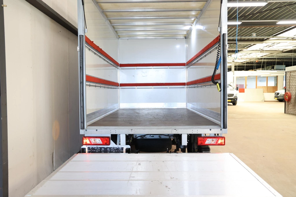 Ford Transit – foto 4