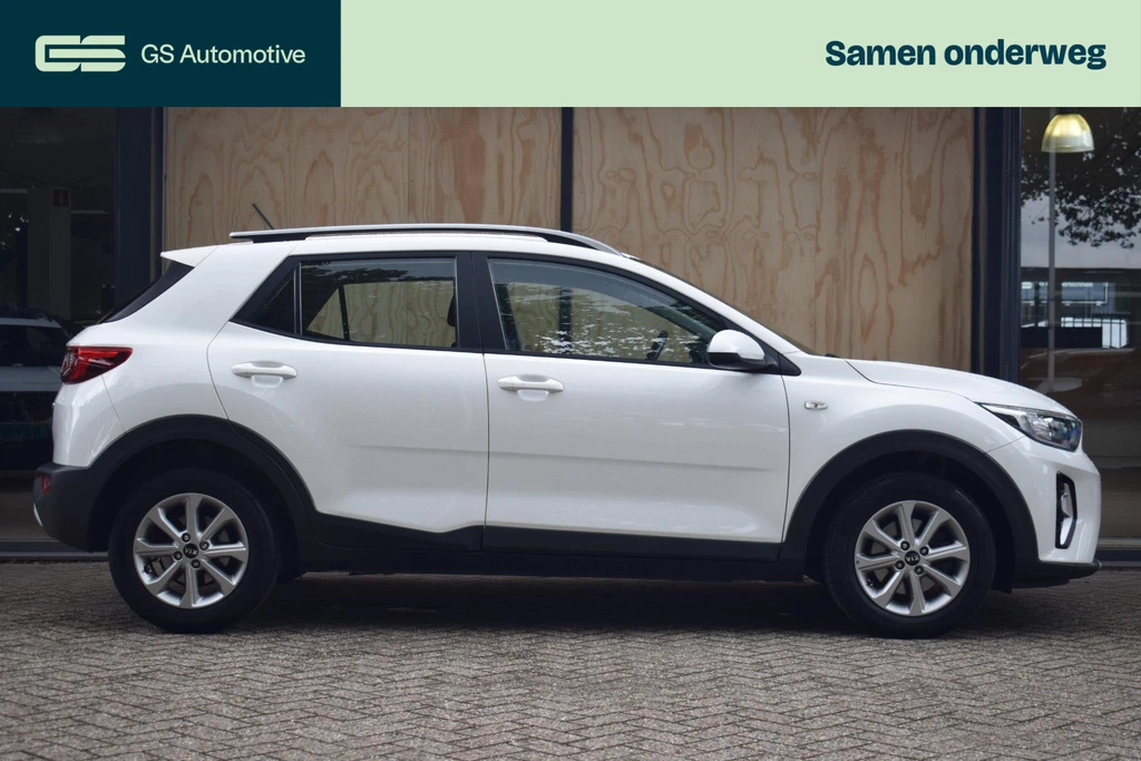 Kia Stonic – foto 7