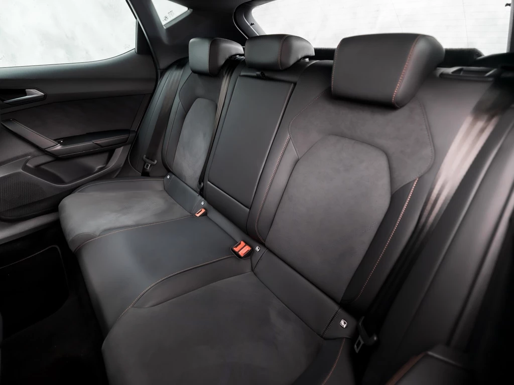 CUPRA Leon – foto 17