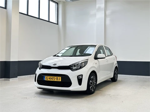 Kia Picanto 1.0 MPi ComfortPlusLine | 1 Eig | Apple Carplay/ Android auto| Navigatie| Camera | NL |