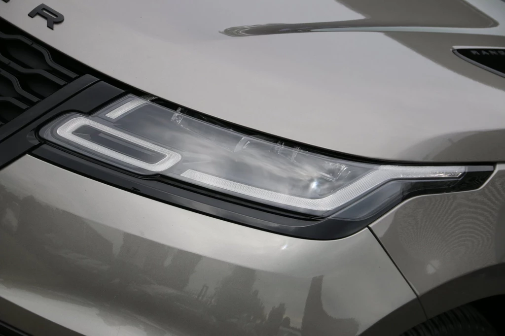 Land Rover Range Rover Velar – foto 7