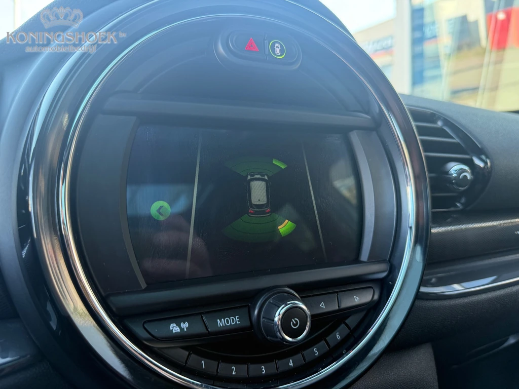 MINI Clubman – foto 14