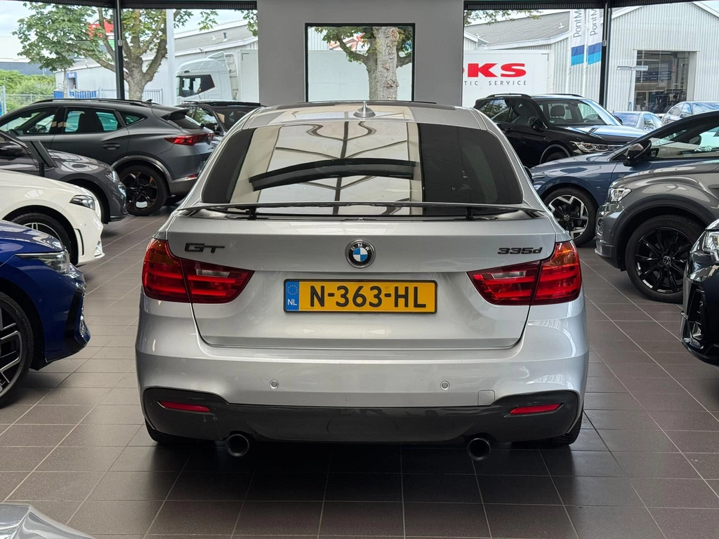 BMW 3 Serie – foto 3