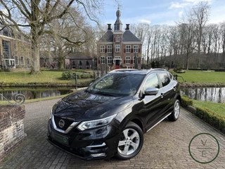 Nissan QASHQAI – thumbnail 1