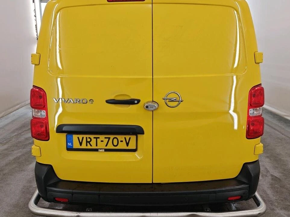 Opel Vivaro-e – foto 3