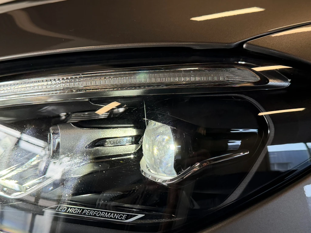 Mercedes-Benz C-Klasse – foto 36