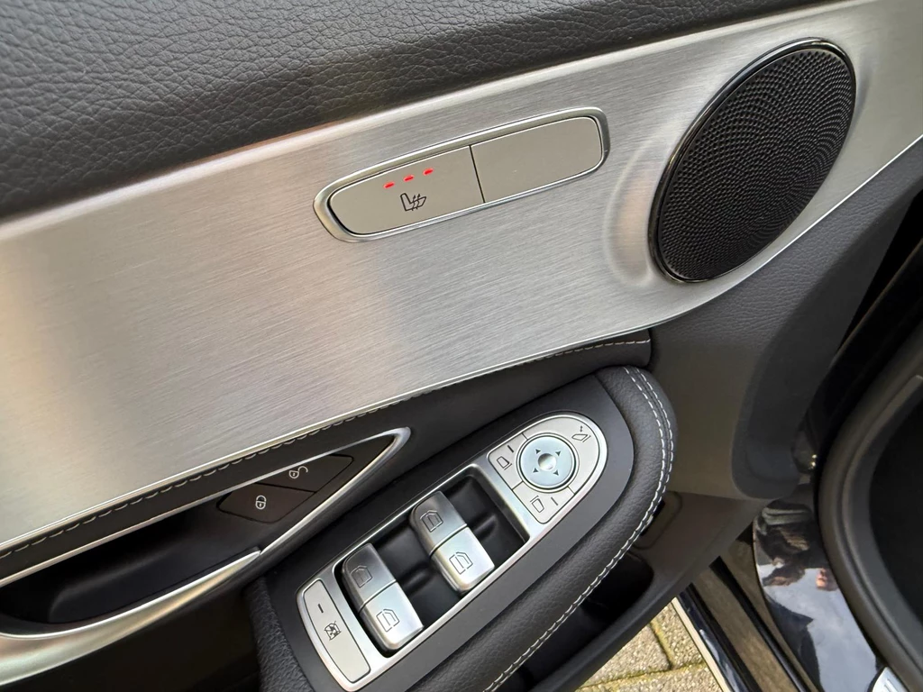 Mercedes-Benz C-Klasse – foto 30