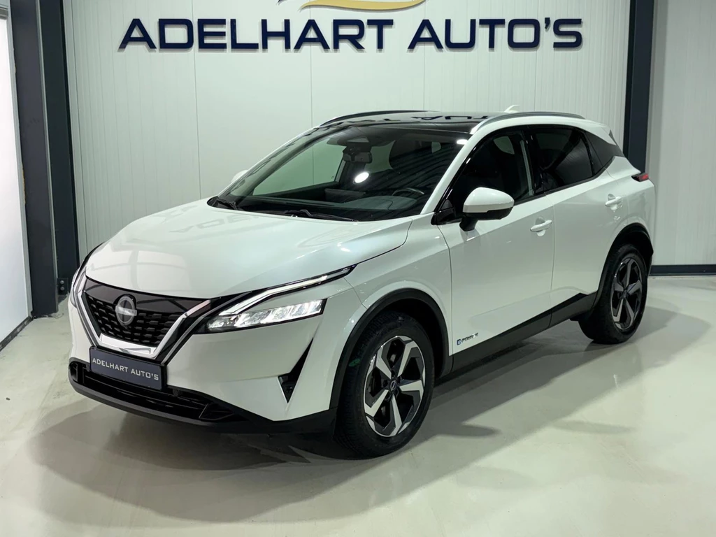 Nissan QASHQAI – foto 3