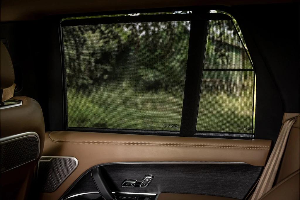Land Rover Range Rover – foto 43