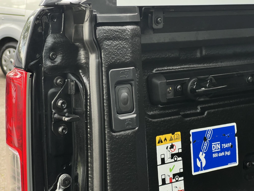 Ford Ranger – foto 14