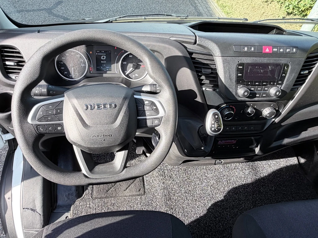 Iveco Daily – foto 9