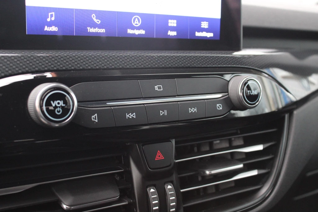 Ford Kuga – foto 30