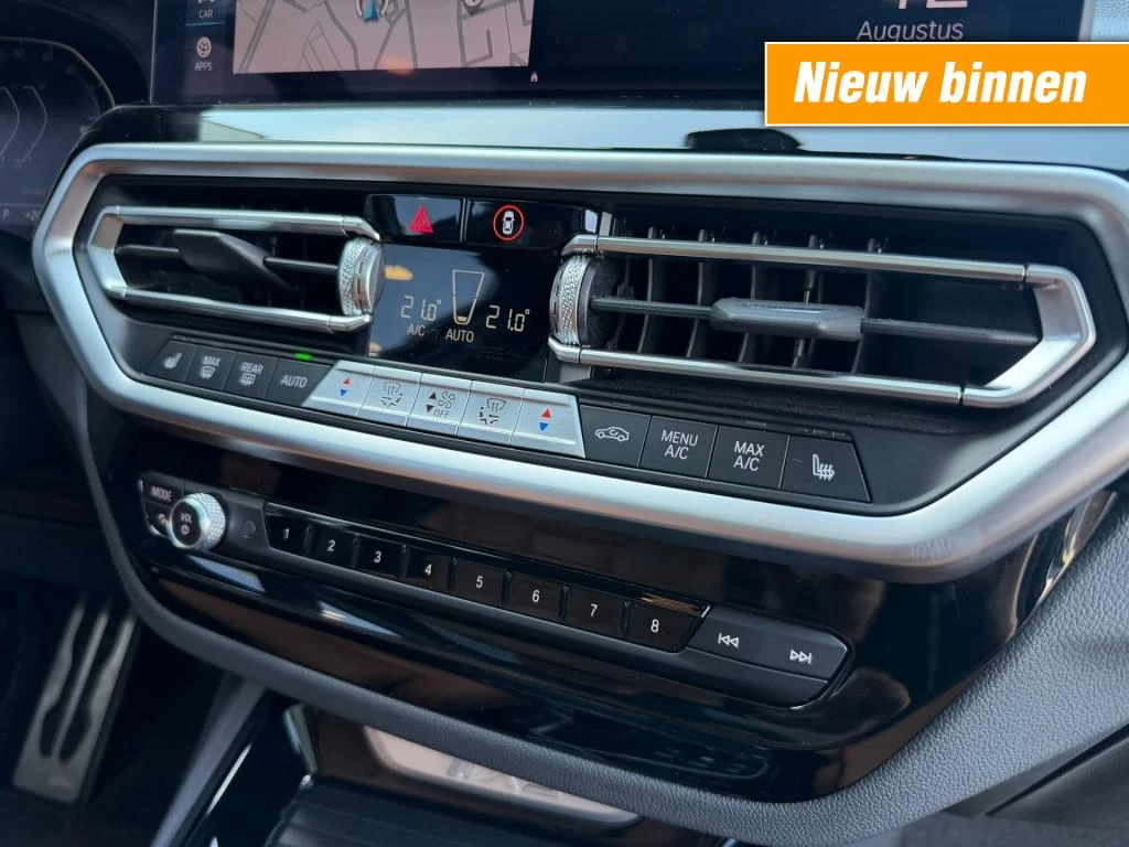 BMW iX3 – foto 47