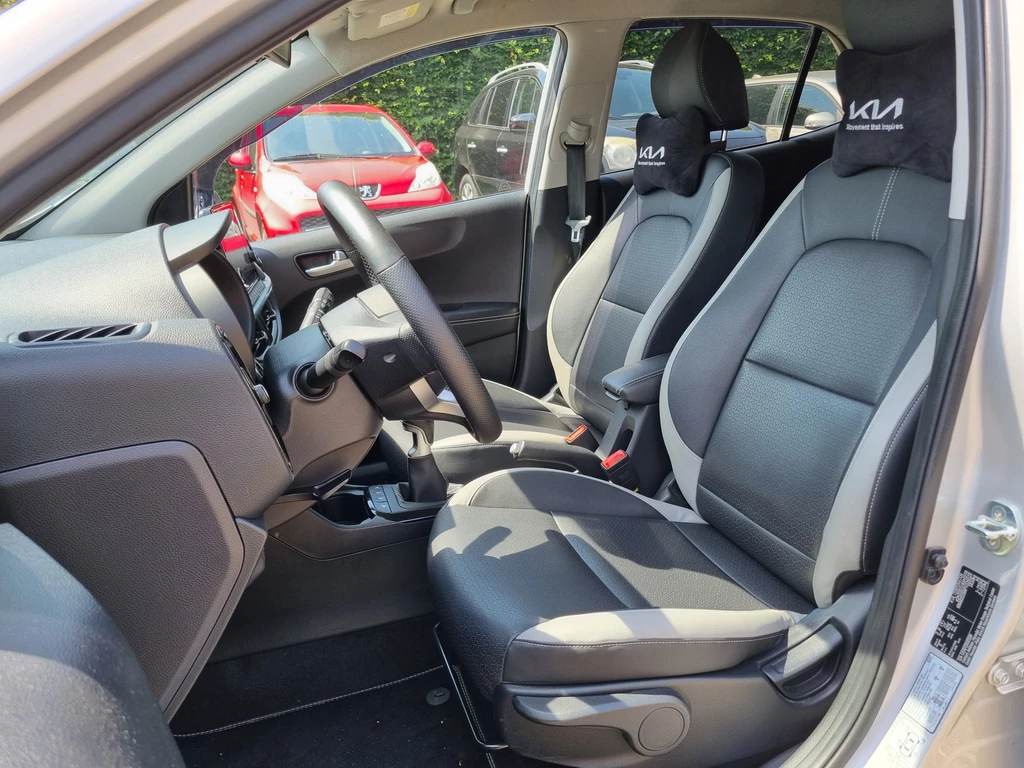 Kia Picanto – foto 23