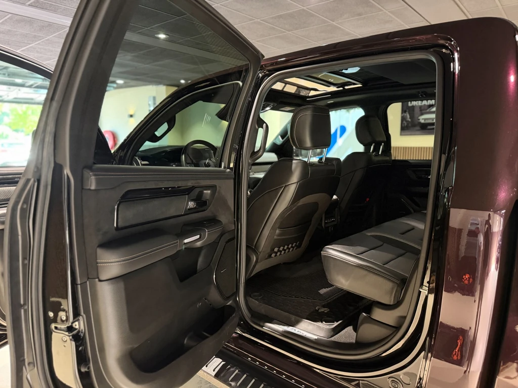 Dodge Ram 1500 – foto 38