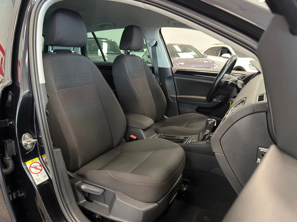 Volkswagen Golf – foto 15