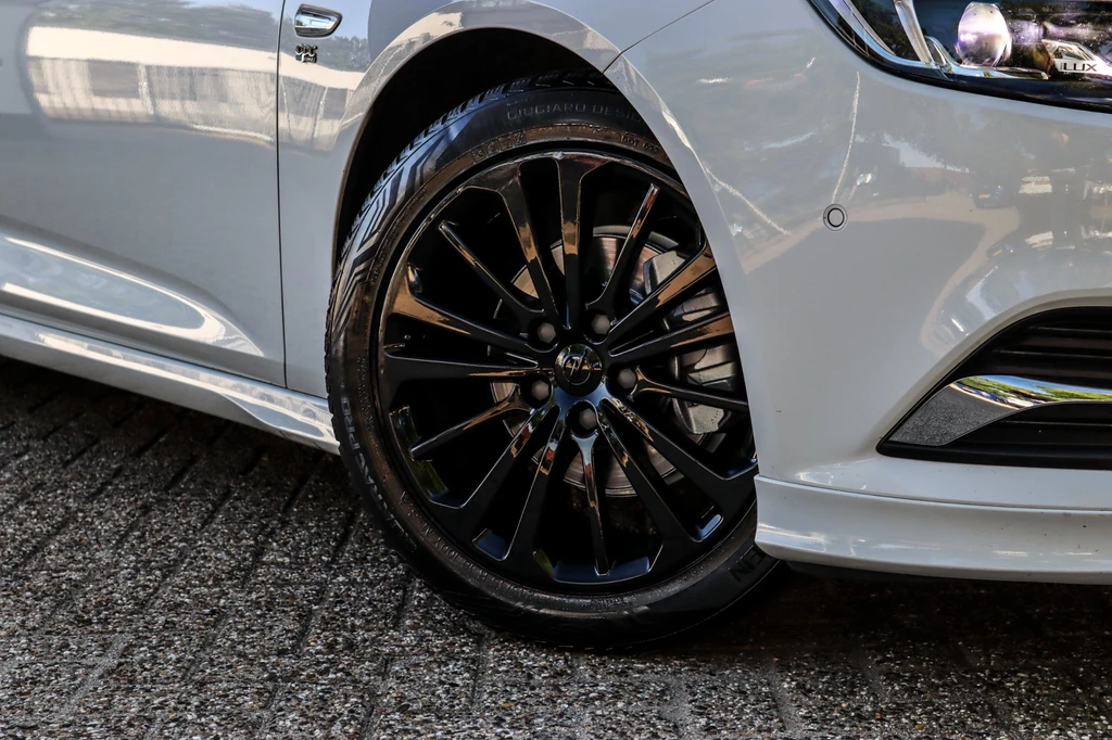 Opel Insignia – foto 8